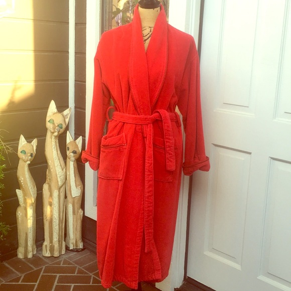 tj lawford robes